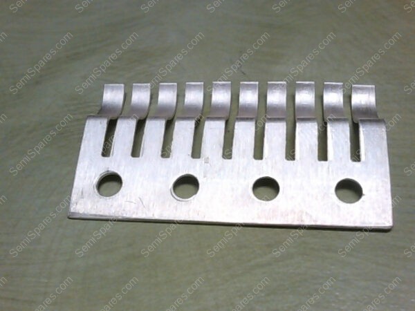 EC-4590-00 | CONN,FINGERS,RF,P/N D123622