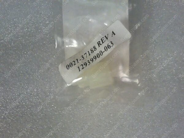 CF-5049-00 | 0021-37188, ADAPTER, POLYLINE HEAT RESIST - Image 2