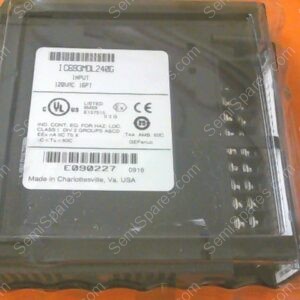 XX-9735-00 | MODULE, P/N IC693MDL240, MARK 50