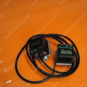 SN-1530-00 | SENSOR,PRESSURE DPX-200-B