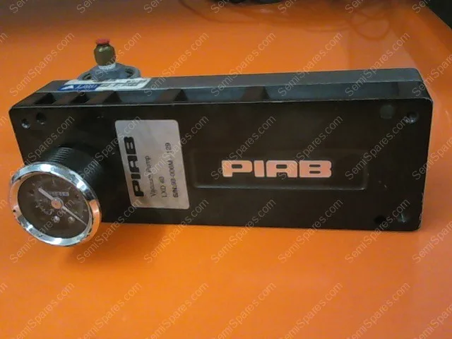 853-052459-002 | ASSY, VAC GEN-OUTER ARM - Image 2