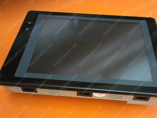 CH-3168-00 | ALLEN BRADLEY TOUCH PAD,NT620C-ST141B-E - Image 2