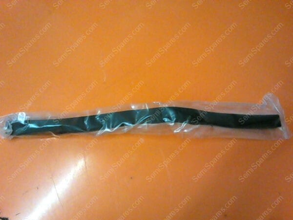 002-139253-001 | BUMP,GUARD,DOOR,GAS PANEL