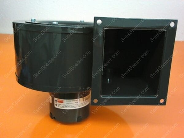 677-001276-001 | BLOWER INSTALL SHEET METAL SK - Image 2