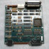 2X-MCU | FUSION SEMICONDUCTOR PWB ASSY 344531, REV. C, 2X-MCU 6MFC GAS BOX INTERFACE BOARD