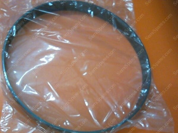 716-802377-003 | COLLAR,ESC,300MM,SI-C,NOTCHED - Image 2