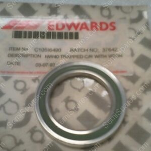 C105I6490 | NW40 TRAPPED C/R WITH VITON