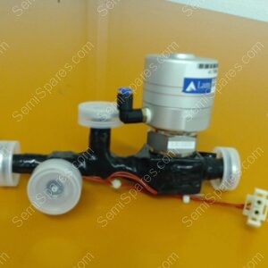 853-350021-003 | ASSY,WLDMT,ISO,MANO,HTD,FUJ