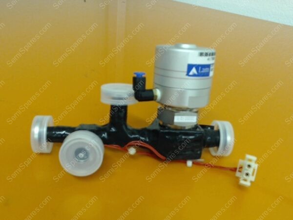 853-350021-003 | ASSY,WLDMT,ISO,MANO,HTD,FUJ