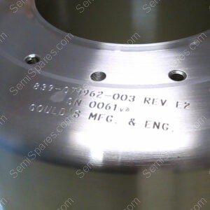 839-071962-003 | WLDMT,PLASMA CHMBR,EPIC 20+