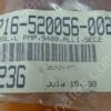 716-520056-002 | INSL,L PMP,9400,ALLI,SEC2