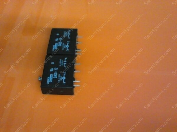 RY-0145-00 | RELAY,SOLID STATE,00-685529-00,3290-2 - Image 2