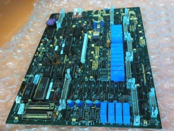 BD-9190-RP | PC BOARD,80-095-278,DAC,SCAN