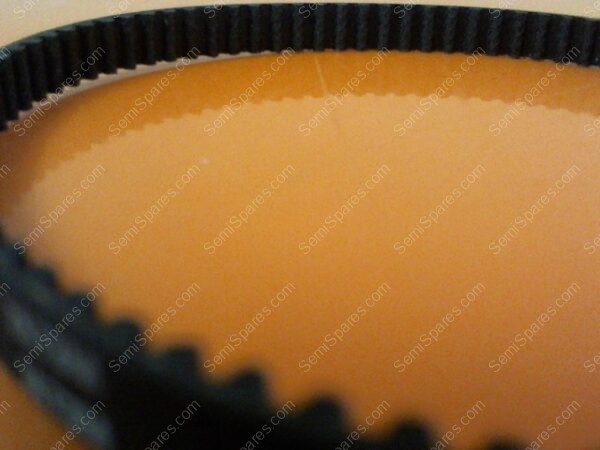 BT-0910-00 | BELT TIMING, PITCH 6MM WIDE,3080-01030 - Image 2