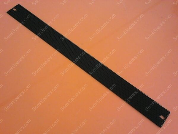687-098468-001 | PNL,BLK,PERF,RACK,1U