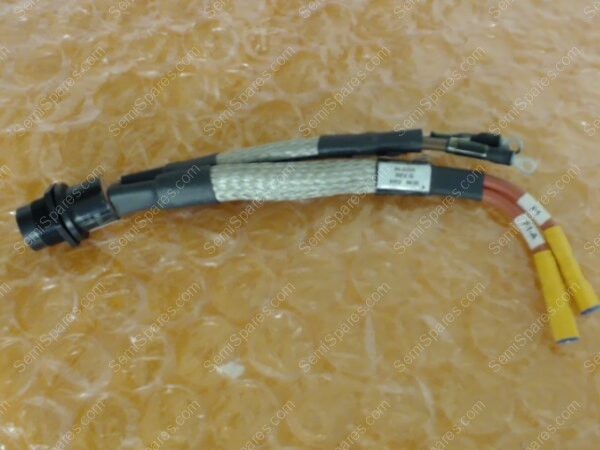 CL-9280-00 | CABLE ASSY.HV,96-0234,TO MAGNETRON