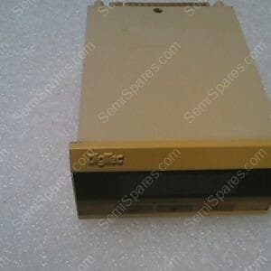 2831A-03C | DIGITAL PANEL METER DISPLAY