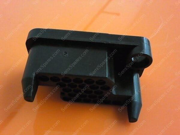 668-094421-025 | CONN,PL,DWR,25 POS
