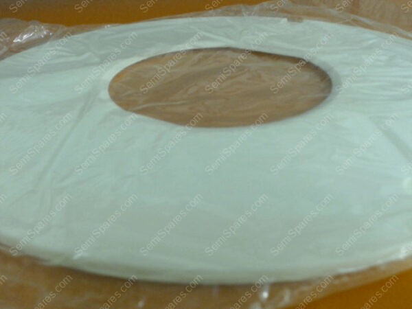 716-330167-264 | RING,CLP,BOT ACTR,2.3,6"",180MF