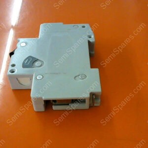 34-339445-00 | MANUAL MOTOR CONTROLLER D 30 A, 277V AC, 10KA