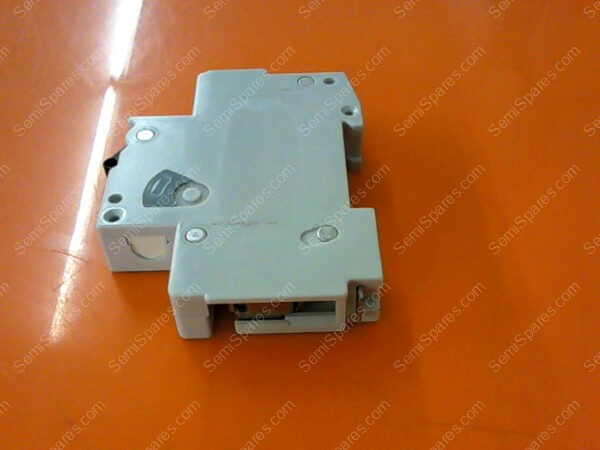 34-339445-00 | MANUAL MOTOR CONTROLLER D 30 A, 277V AC, 10KA