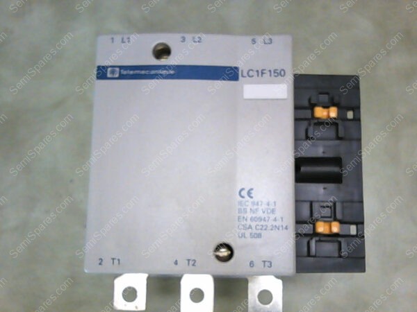 670-060217-008 | CONTACTOR, 600V (24VAC) - Image 3