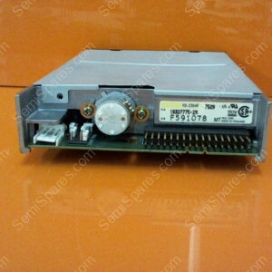 19307775-29 | 1.44 3.5" FLOPPY DRIVE FD-235HF