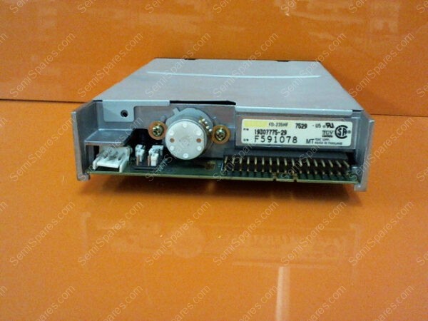 19307775-29 | 1.44 3.5" FLOPPY DRIVE FD-235HF