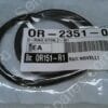 OR-2351-03 | O-RING,VITON, 2-351