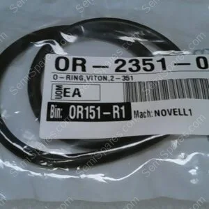 OR-2351-03 | O-RING,VITON, 2-351