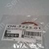 OR-2223-01 | O RING SILICONE 2-223 MISC