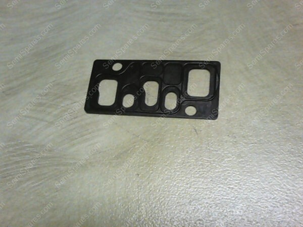 GS-0445-00 | GASKET,SOLENOID,DXT192-10-5,MRC-2 - Image 3