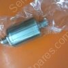 796-092046-001 | FILTER,HASTELLOY C-22,1/4"VCR