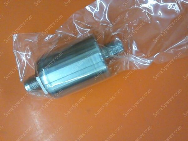 796-092046-001 | FILTER,HASTELLOY C-22,1/4"VCR