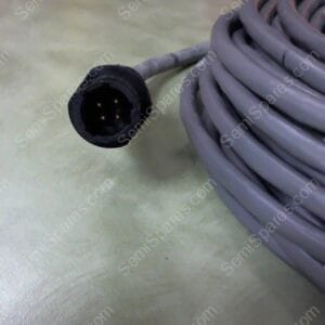 212551204 | ALPHA WIRE  H1 P/N 5173/1C 3C/16 AWG XTRA GUARD 1 SHIELDED 75C (UL) TYPE CM OR AWM 2464 LL7011864 CSA TYPE CMG FT4