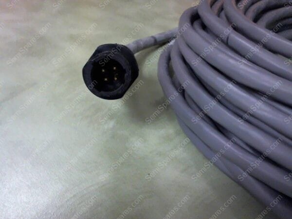 212551204 | ALPHA WIRE H1 P/N 5173/1C 3C/16 AWG XTRA GUARD 1 SHIELDED 75C (UL) TYPE CM OR AWM 2464 LL7011864 CSA TYPE CMG FT4