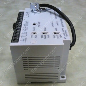 LM200 | NAIS MATSUSHITA ANL2334RA LM LASER ANALOG SENSOR ANL2334RA LM200