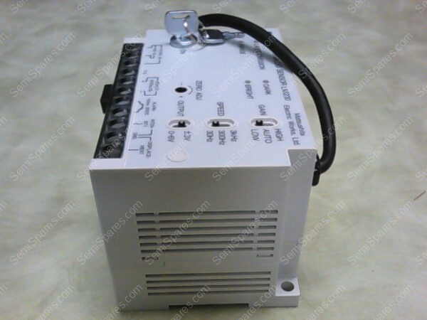 LM200 | NAIS MATSUSHITA ANL2334RA LM LASER ANALOG SENSOR ANL2334RA LM200