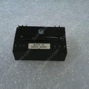 PM671 | POWER CONVERSION