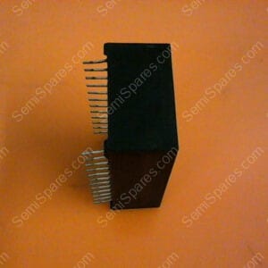 DS1220Y-200 | DALLAS DS1220Y-200 NONVOLATILE SRAM 9253D1 030138 (PACKAGE OF 17)