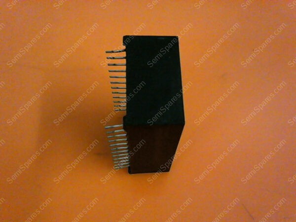 DS1220Y-200 | DALLAS DS1220Y-200 NONVOLATILE SRAM 9253D1 030138 (PACKAGE OF 17)