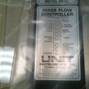 797-090638-210 | MFC, 1260A CHF3 20 SCCM