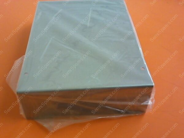 714-057096-001 | CVR,ENCLS VAC MANF HTR INTLK