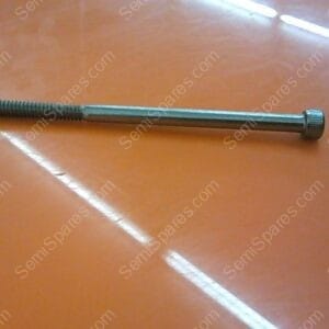 SC-1720-00 | CAP SCREW,10G350 SHCS,8015015210
