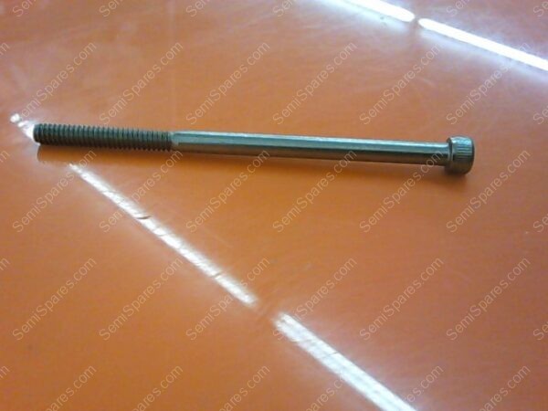 SC-1720-00 | CAP SCREW,10G350 SHCS,8015015210