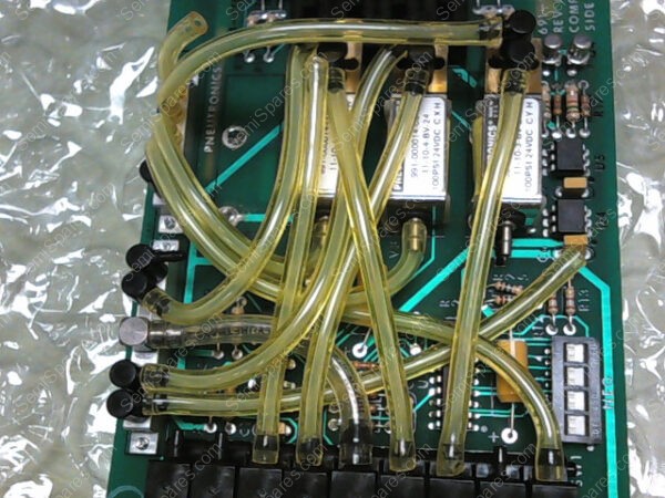 BD-9858-00 | PCB,PNEUMATIC CARD,LOAD ARM,886-24-000 - Image 3