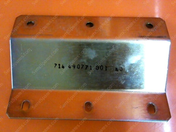 714-490771-001 | BRKT,MTG,CHAS,ENCL,R/H