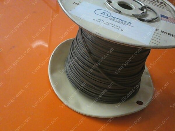 TC-7390-00 | TC WIRE, B-TYPE, EXGG-B-20-1000, A-1 FURN