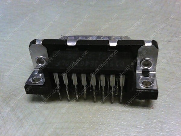 D15P33E4GV00LF | D SUB CONNECTOR, DB15, 15 CONTACTS, PLUG, SOLDER, DA, FCI DELTA D SERIES, METAL BODY