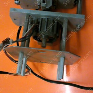 PXC44-02BA-C1 | VEXTA STEPPING MOTOR  MODEL PXC44-02BA-C1 WITH AIRPAX K92211-P1